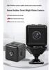 X9 HD Wireless Wi-Fi Camera with Full Color Video Recording for Indoor and Outdoor Monitoring