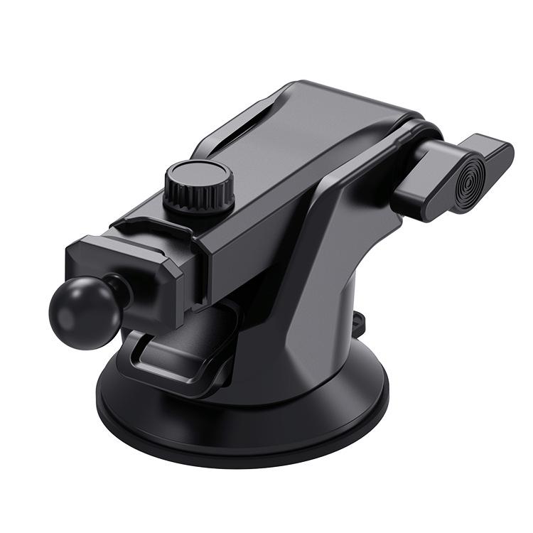 

Universal Oversized Tablet and Phone Holder for 6-13 inch Devices - Car Mount Clip