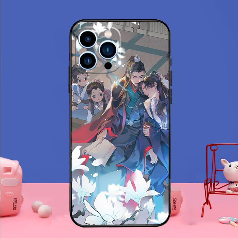 Ehrenwort Handyhülle Für iPhone 17 16 15 14 13 11 12 Pro Max Plus 13 12 mini 16e 17 Air Bumper Abdeckung
