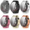 Screen Protector Case For GT5 Hard TPU Bumper for Smartwatch Protective Cover Case