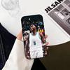 Anthony Edwards Antman 5 Phone Case For iPhone 17, 16,15,14,13,12,11 Plus,Pro Max, Others Soft Black Cover