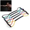MMA Boxing Resistance Bands Rubber Speed Training Pull Ropes Strength/Equipment