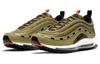 Nike X Onoverwinnelijk Air Max 97 'Militia Green' DC4830-300