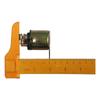 Metal Starter Relay Solenoid GX390 12V for Honda GX340 for GX240 for Engine EC5500