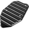 Worldmotop Motorcycle Kickstand Pad Extension Pad Replacement for Honda CRF300L CRF300 L Rally 2021 2022 Extender Side Stand Plate Pad(Black)