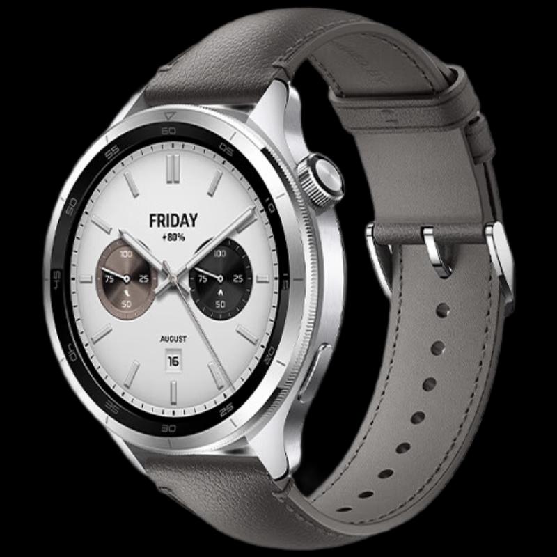 Умные часы Xiaomi Watch S4 (Китайская версия)