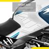 Acessórios para motociclos – Adesivos para motociclos