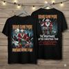 Insane Clown Posse The Nightmare Before Christmas T-shirt Us1737 Unisex T-Shirt