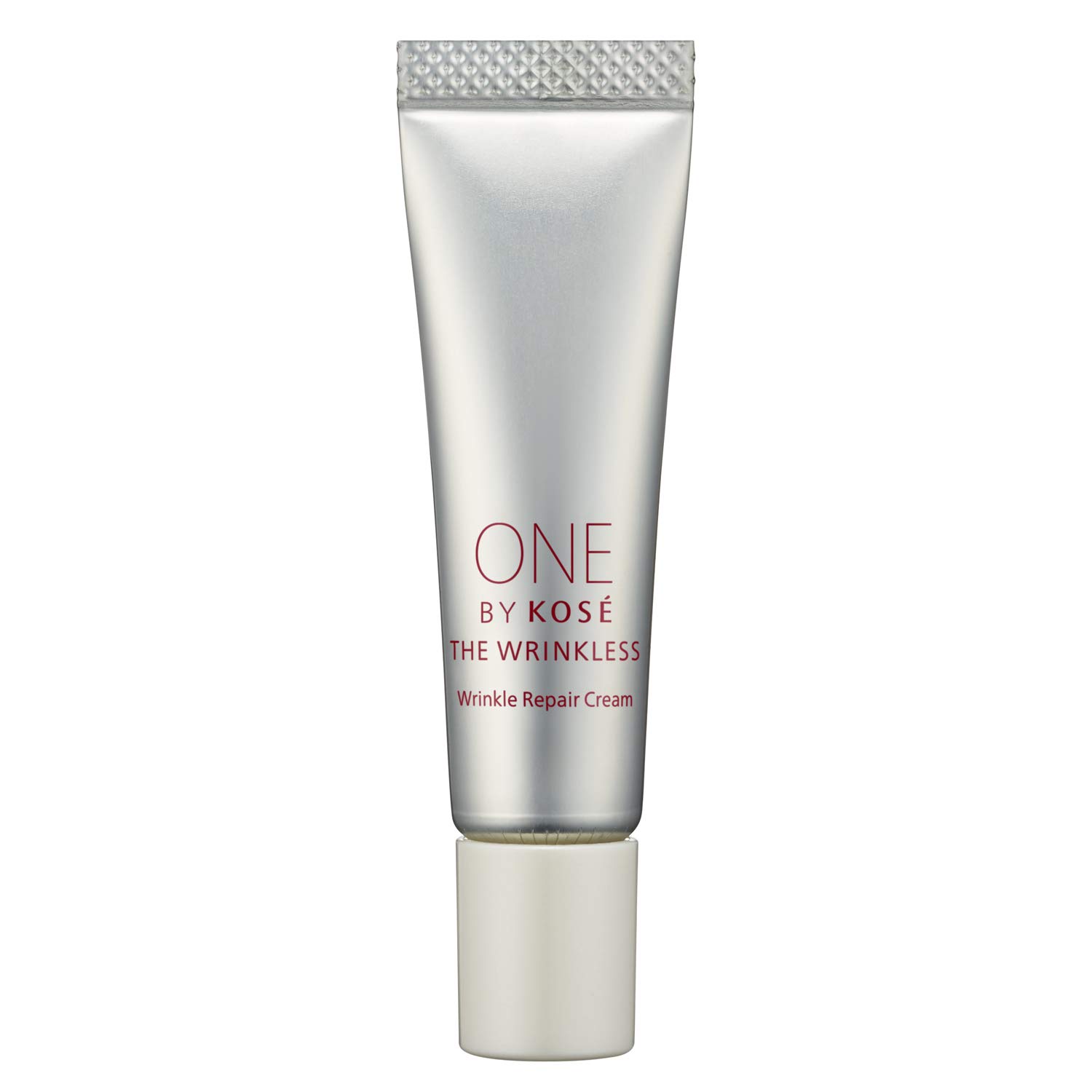 

ONE BY KOSE The Linkless Wrinkle Improving Limited Trial Eye Cream Colorless 6g 1 шт [Квази-лекарство] [Лечебный крем]
