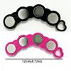Long Ultra-Strong DIY Cat Eye Nail Art Tool Gradient Effects Cat Eye Gel Magnetic Tool  Nail Tech