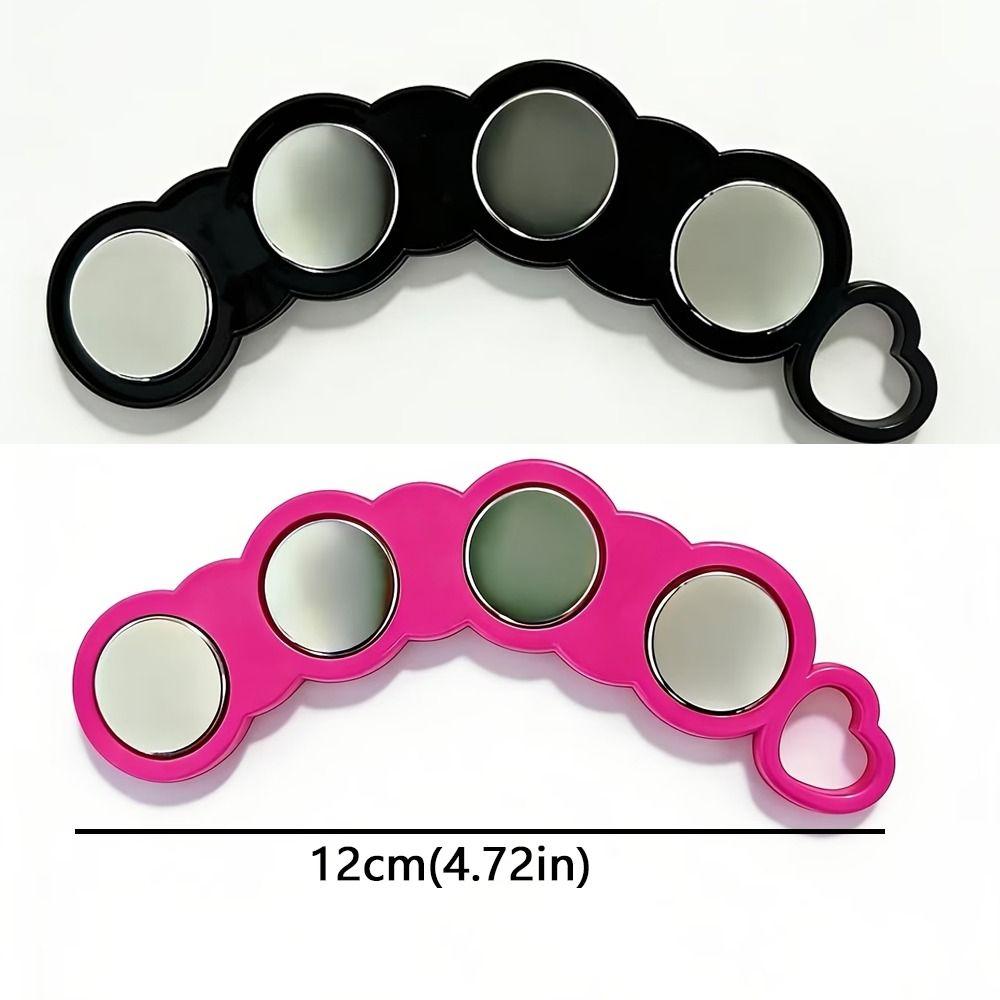 Long Ultra-Strong DIY Cat Eye Nail Art Tool Gradient Effects Cat Eye Gel Magnetic Tool Nail Tech