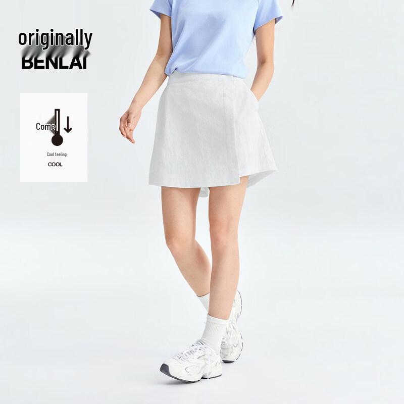 BENLAI Women s Cooling Loose Casual Athletic Shorts XL