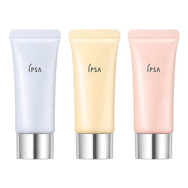 IPSA - Контролирующая база e SPF 25 PA++ Blue