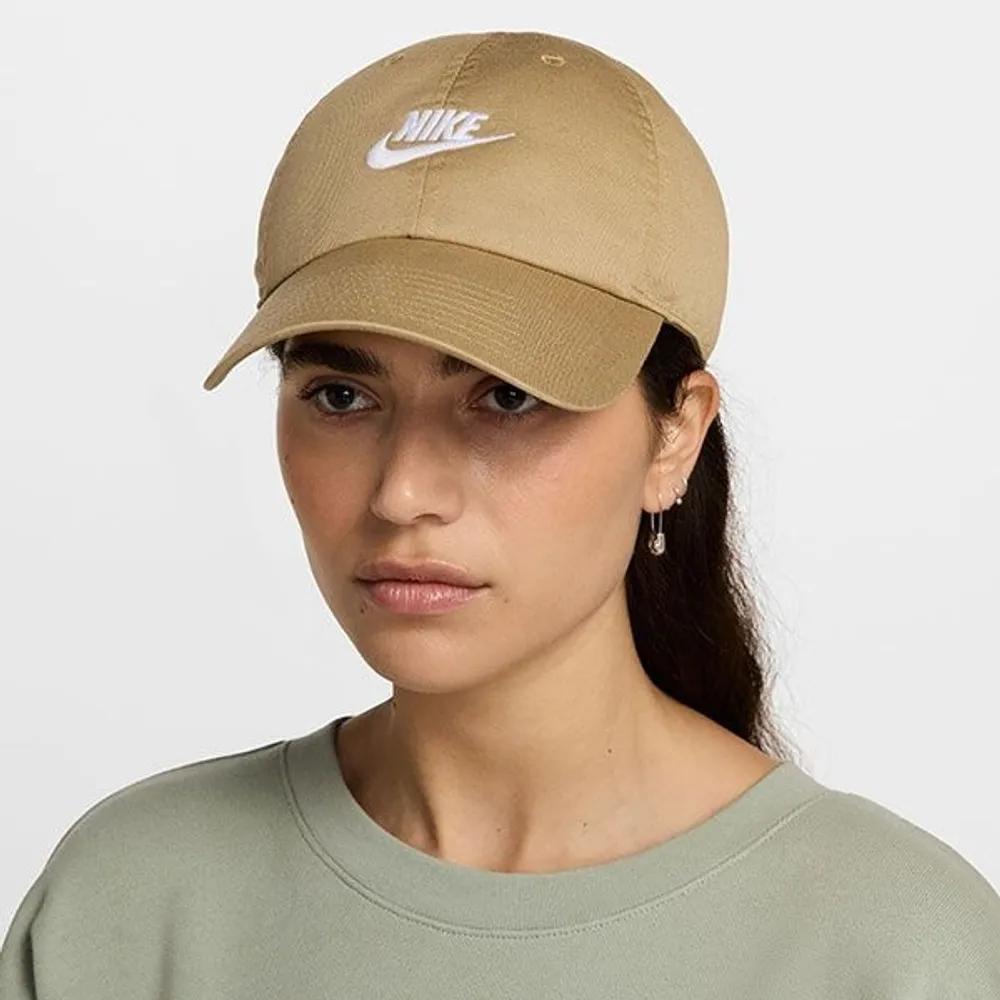 [Nike] Nike Club Unstructured Futura Wash Cap FB5368-297 S2506 Hat FB5368-297 60