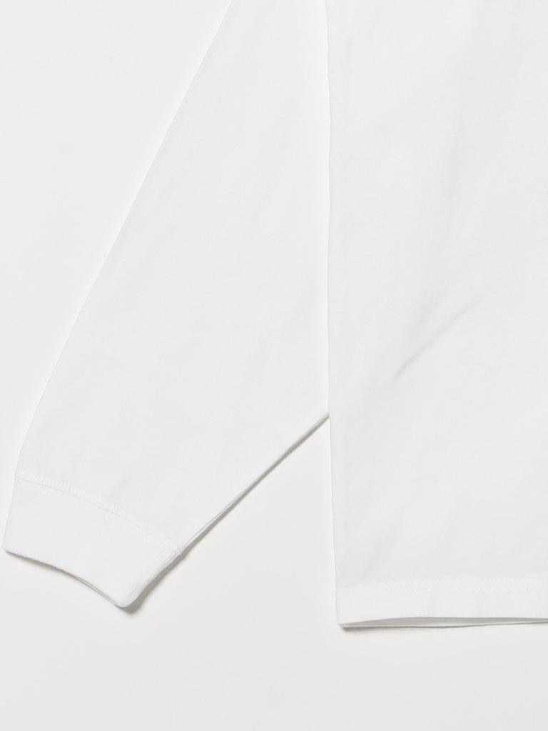 Ray Beams L/S T-Shirt [Sonderbestellung] GOOD ROCK SPEED STAR KRIEG DER STERNE Langarm-T-Shirt Damen Weiß Kostenlos