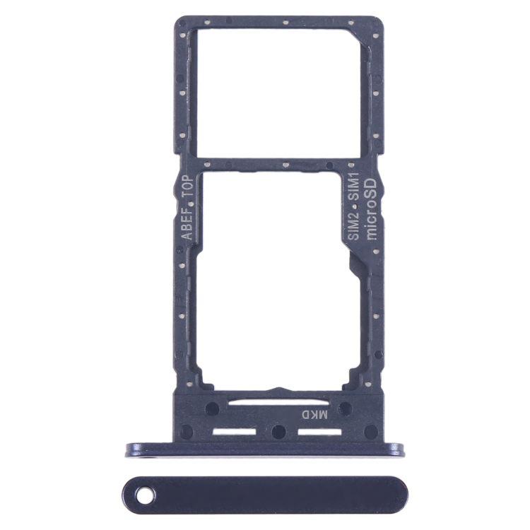 

Samsung Galaxy A25 5G Dual SIM & Micro SD Tray (SM-A256B) Blue with SIM ejector