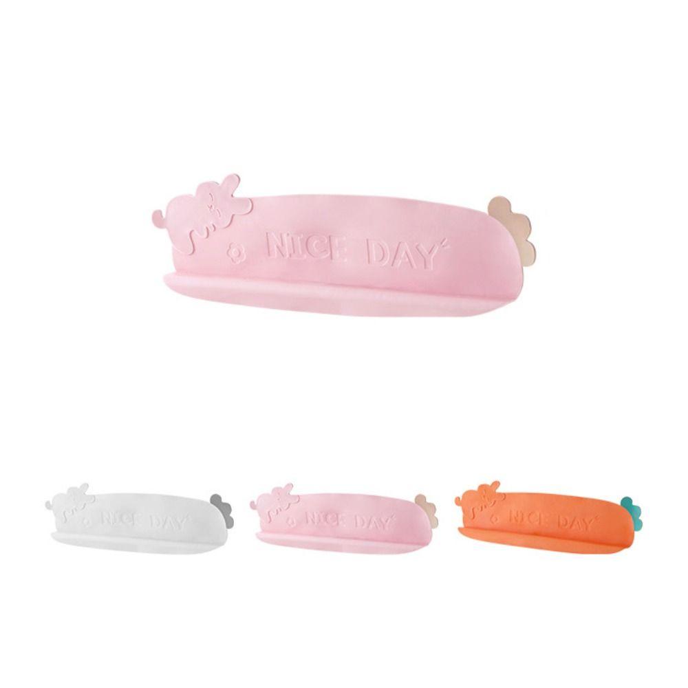 Silicone Sink Splash Guard Reusable Water Blocking Board Flexible Sink Flap Block  Sink Partition