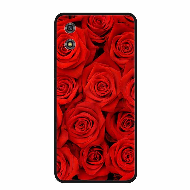 For Xiaomi Qin 3 Ultra Case Soft Silicone Cases Back Cover for Xiaomi Qin3 Ultra Fundas Case Mi Qin 3 Ultra Phone Cover Bumper