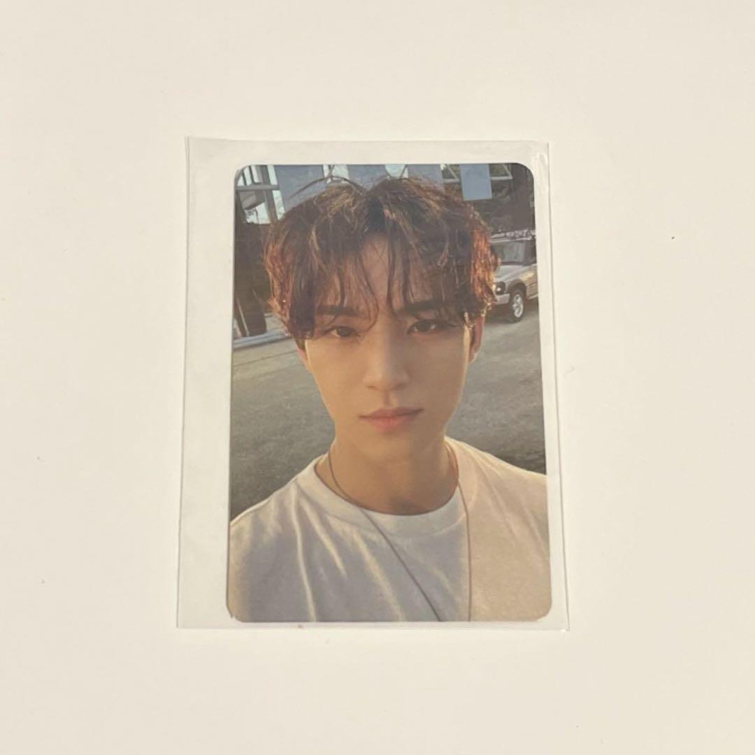 

[USED] SEVENTEEN Mingyu Sector17 Aladdin