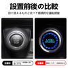 [InnoWave] Land Cruiser Exclusive Engine Start Cover LAND CRUISER Land