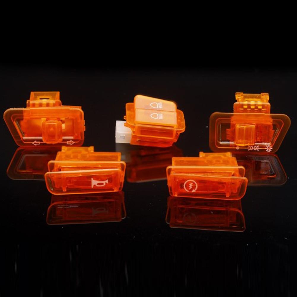 Motorcycle Switches Switch Button Starter New And Nice Qulity