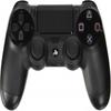 PS4 Controller DoubleShock Wireless for Playstation 4 Black