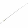 New Mast Radio Power Antenna Aerial 1408270001 For Mercedes Benz W124 W140 W201 W202 W210 R129 Car Replacement Parts