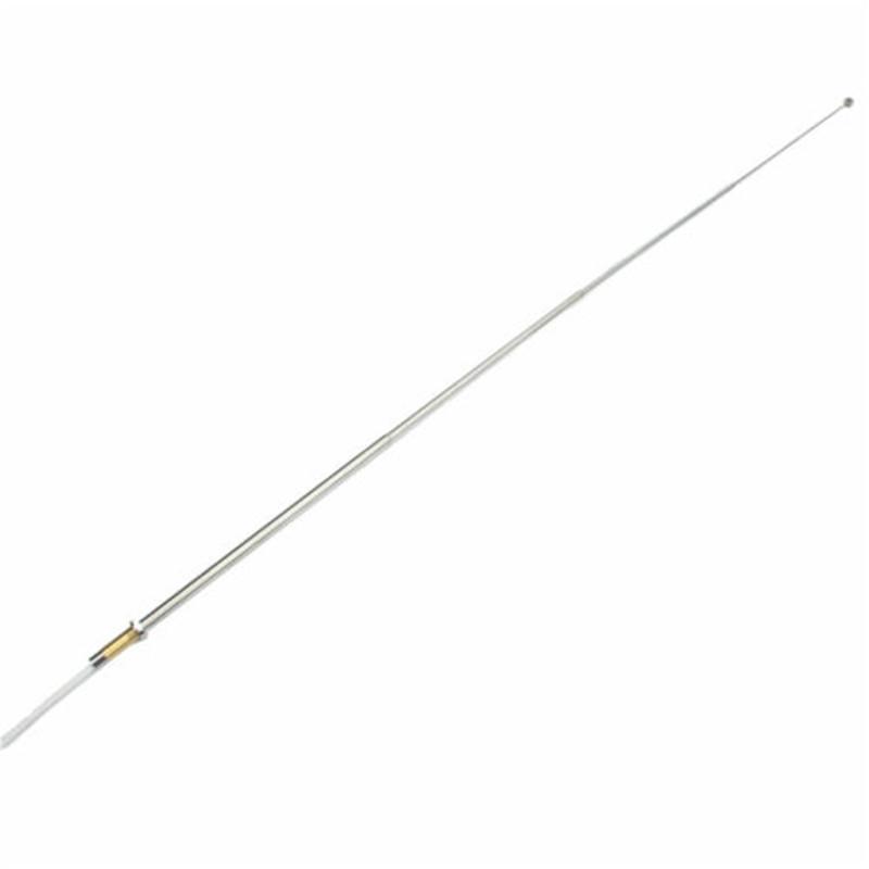 New Mast Radio Power Antenna Aerial 1408270001 For Mercedes Benz W124 W140 W201 W202 W210 R129 Car Replacement Parts