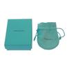 TIFFANY&Co.  70951541 Halskette Sterlingsilber Damen