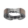 PEUGEOT NCX Motorcycle Brake Shoe H353 for Models AFS, ANF, NZR 50-125