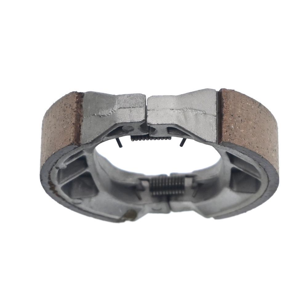 PEUGEOT NCX Motorcycle Brake Shoe H353 for Models AFS, ANF, NZR 50-125