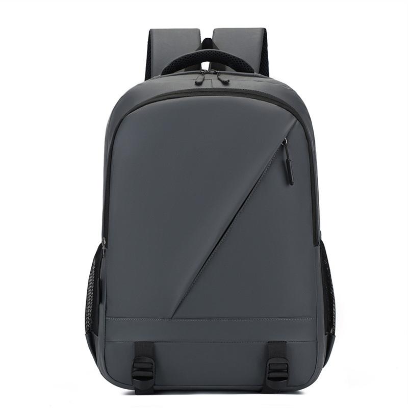 New men's bag large-capacity business computer bag travel bag student high school bag backpack