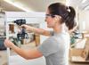 Дрель-шуруповёрт Festool CXS 18C 3,0-Set (576896)