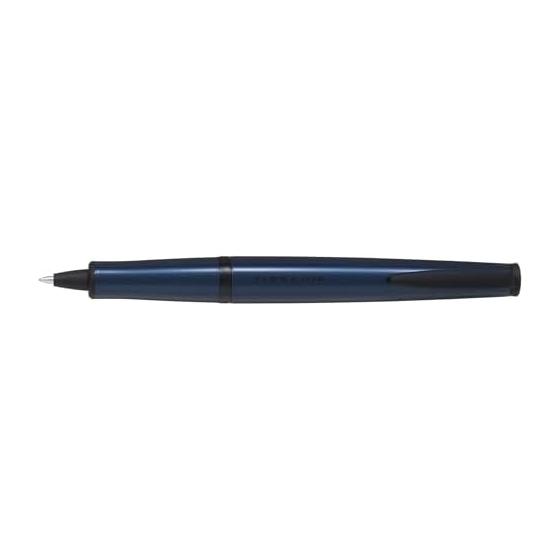 PILOT Ballpoint Pen, Oil-Based, Timeline Nature Collection, 0.7mm, Midnight Blue, CSBTL7NT25MNL, Double Action Twist
