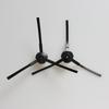 6pcs Replacement Side Brush For Cleaners Robotic Vacuum Cleaner Sweeper New