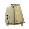 Men's Winter Jackets Winter Coats Cold-Proof and Warm Jackets Winter Men's Jackets Men's Business Jackets Autumn and Winter Thickened Warm Tops