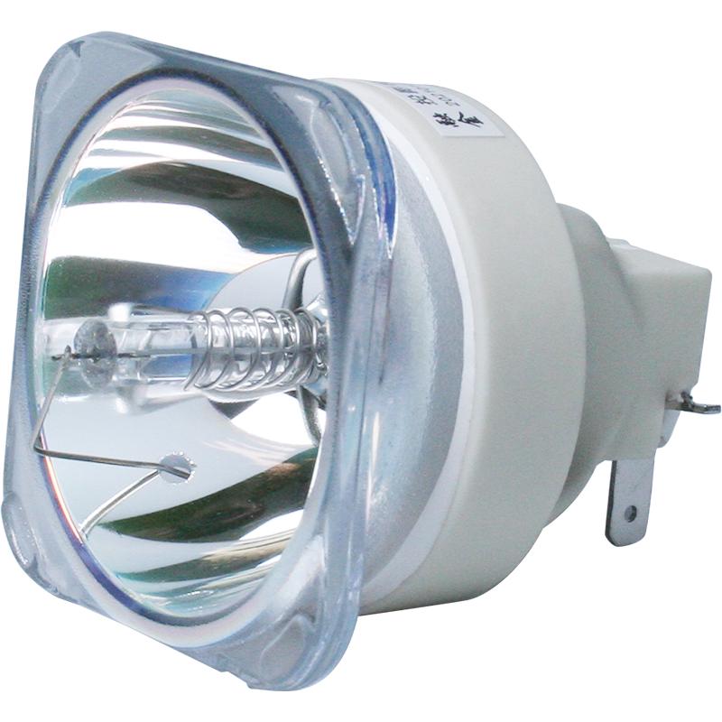 Rongjin NP44LP Projector Bare Lamp for NEC