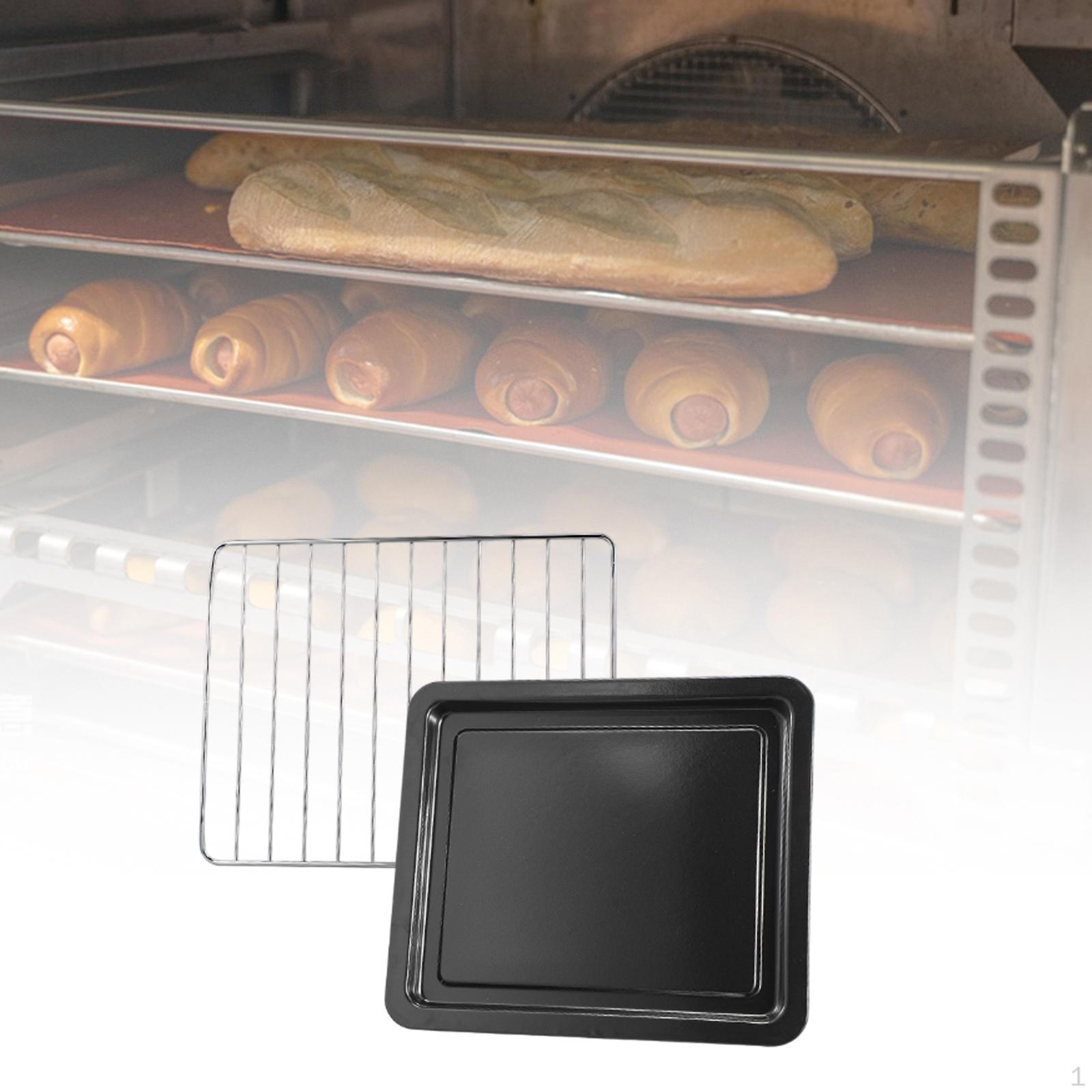 

Набор противней и решеток для использования в L