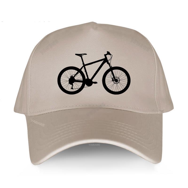 Adjustable Baseball Cap women luxury hats Bike Biycycle Graphic man Hip Hop cool short visor hat Snapback Adult sport bonnet