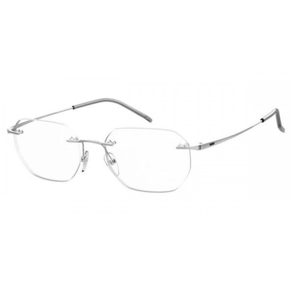 

Seventh Street Men Eyeglasses 7a132 010 Palladium Silver/54-19-145