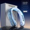 CaiDao QLQ Portable Neck Fan with Ice-Cooling Plate