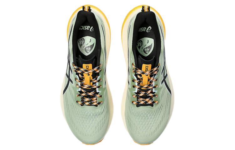 Asics GT-2000 12 TR Nature Bathing Fellow Yellow Men's Sneakers