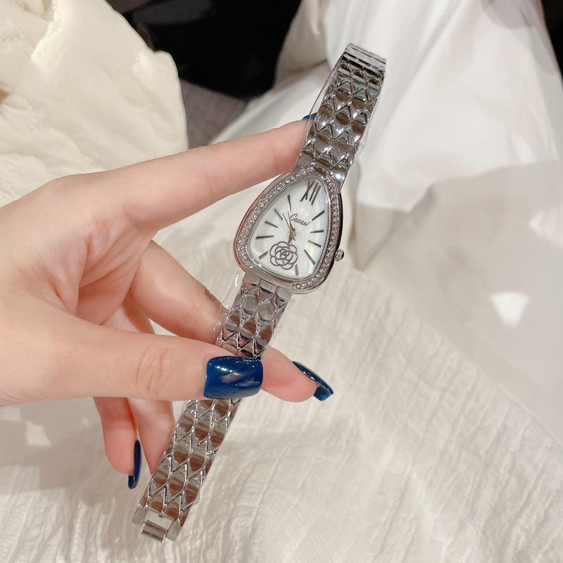 Classic 2021 Brand Luxury Women Watches Gold Ladies Watch Women Bracelet Watch Female Clock Relogio Feminino Ladies Watch