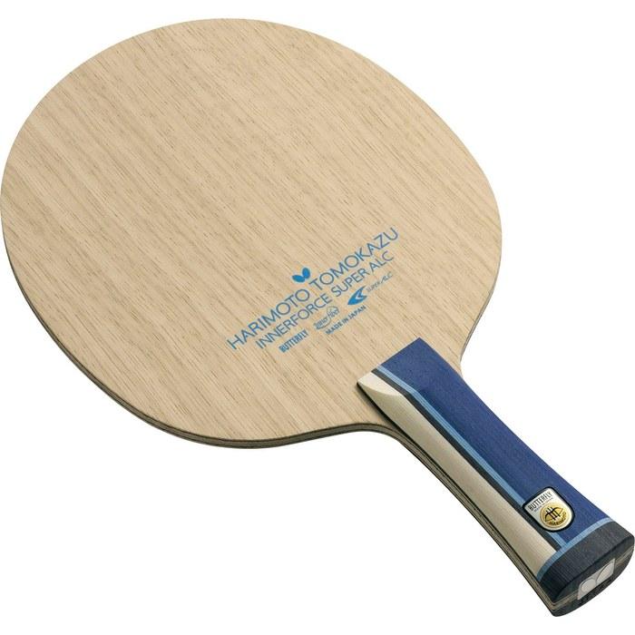 Butterfly Table Tennis Racket Zhang Ben