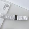 Waist Shaper Bands Wide Belt Elastic Waistbelt Girdle Belt Down Jacket Waistband