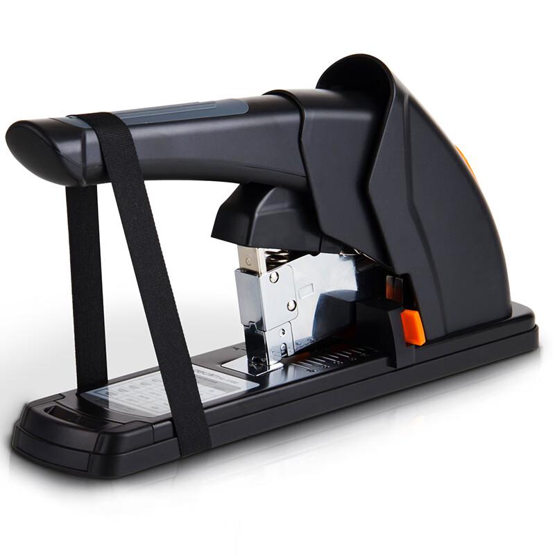 Deli 0386 Heavy-Duty Stapler