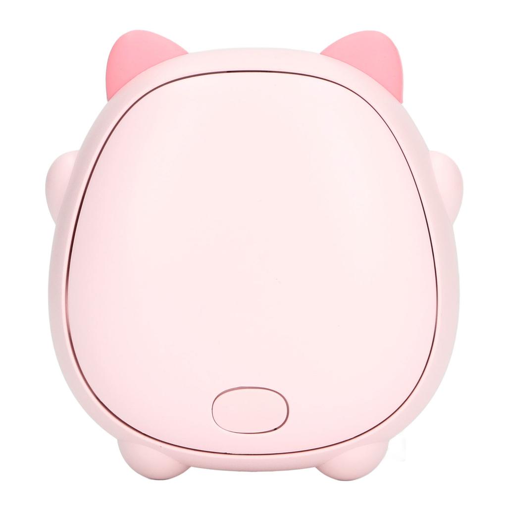 Hand Warmer Cartoon   Shape 2 Levels Temperature Adjustment USB Charging   Hand Warmer with Night Light