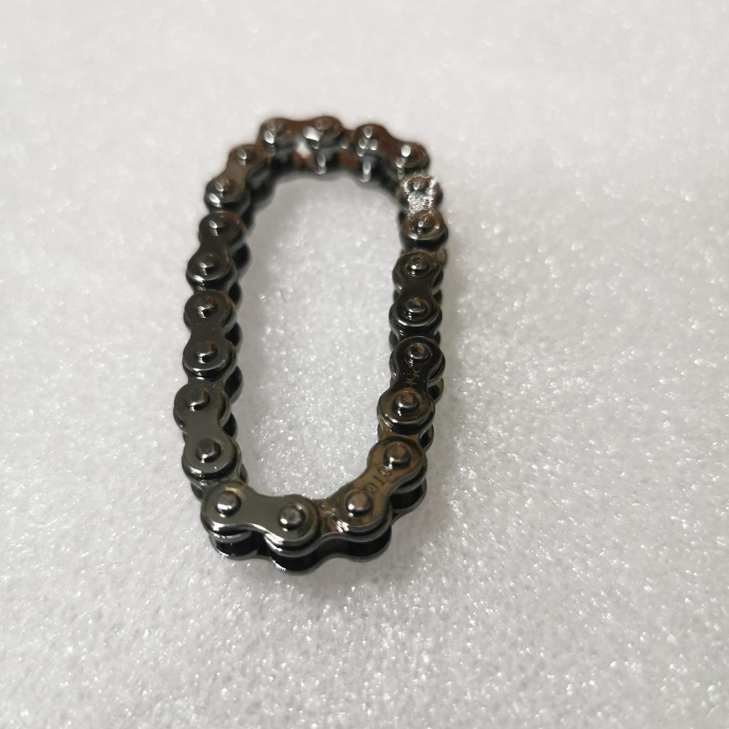 Cross-Border Metal Finger Gyroscope: Adult Stress Relief and Children's Toy Gift