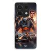 Case For Xiaomi Redmi Note 13 Pro 5g Max Verstappen F1 Art Wallpaper Maniacase