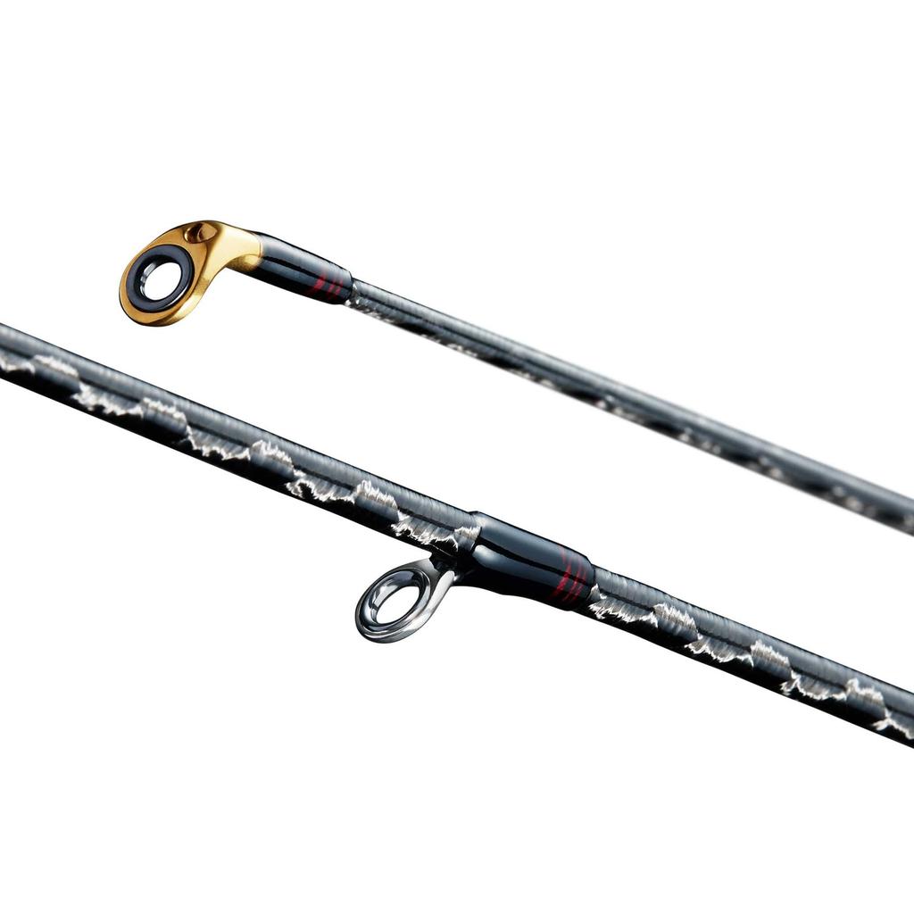 SHIMANO Eging Rod 25 Sephia Limited S84L+